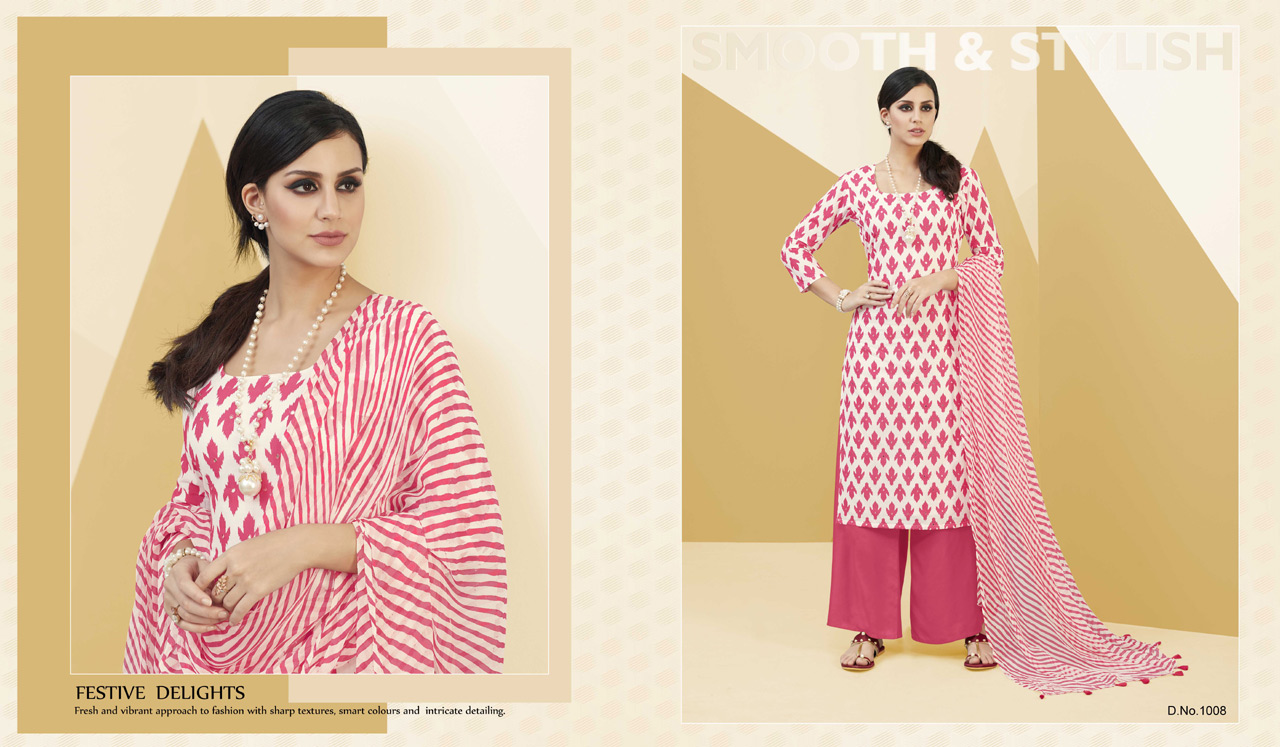 Palazzo Beauty Cotton Printed Wholesale Dress Materials Palazzo Beauty Cotton Printed Wholesale Dress Materials